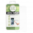Cristal Templado Transparente para iPhone 6S Plus