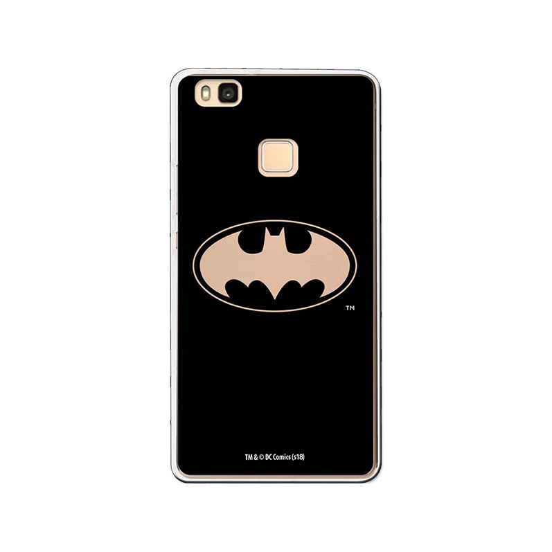 Batman Transparente Huawei Lite