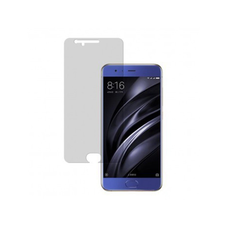 Cristal Templado Transparente para Xiaomi Mi 6