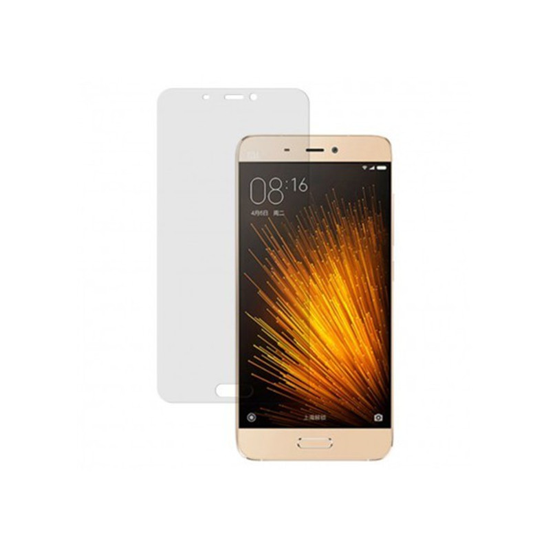 Cristal Templado Transparente para Xiaomi Mi 5