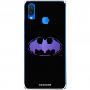 Funda Oficial Batman Huawei P Smart Plus
