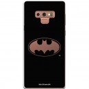 Funda Oficial Batman Samsung Galaxy Note9