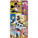 Funda Oficial Disney Mickey, Comic Samsung Galaxy Note9