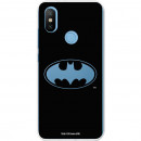 Funda Oficial Batman Xiaomi Mi A2