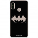 Funda Oficial Batman Xiaomi Mi A2 Lite