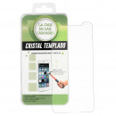 Cristal Templado Transparente para iPhone XS