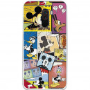Funda Oficial Disney Mickey, Comic  Xiaomi Pocophone F1