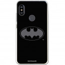 Funda Oficial Batman Xiaomi Redmi Note 6