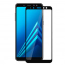 Cristal Templado Completo  para Samsung Galaxy A7 2018
