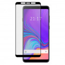 Cristal Templado Completo  para Samsung Galaxy A9 2018