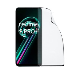 Cristal Templado Completo Irrompible para Realme 9 4G