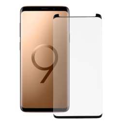 Cristal Templado Completo  para Samsung Galaxy S9 Plus