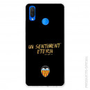 Funda Oficial Valencia Un sentiment SS18-19 Huawei P Smart Plus