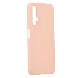 Funda Ultra Suave Rosa Arena para Honor 20