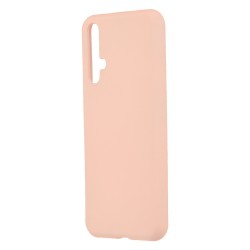 Funda Ultra Suave Rosa Arena para Honor 20