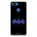 Funda Oficial Batman Xiaomi Mi 8 Lite