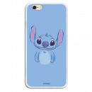 Carcasa iPhone 6 de Lilo y Stitch - Carcasa de Disney Oficial