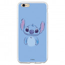 Carcasa iPhone 6 Plus de Lilo y Stitch - Carcasa de Disney Oficial