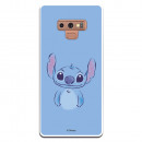 Carcasa Samsung Galaxy Note 9 de Lilo y Stitch - Carcasa de Disney Oficial