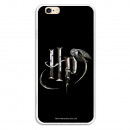 Funda de Harry Potter Iniciales para iPhone 6S