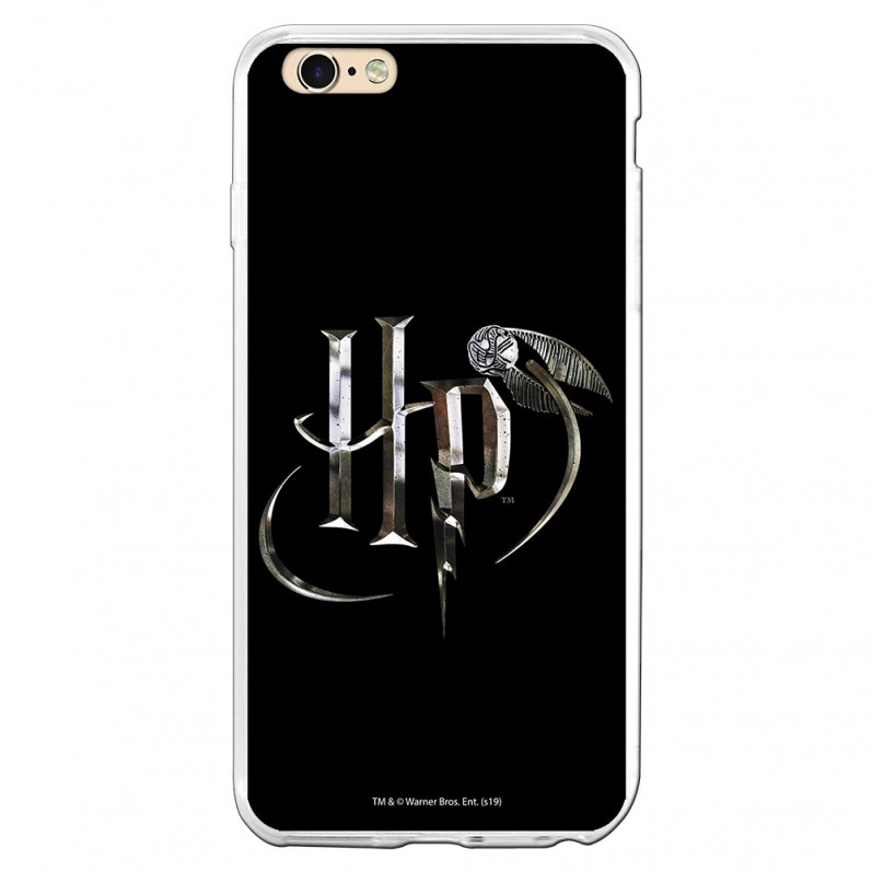 Funda de Harry Potter Iniciales para iPhone 6 Plus