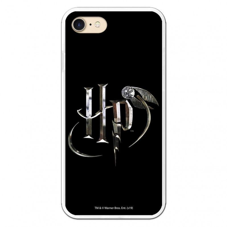 Funda de Harry Potter Iniciales para iPhone 7