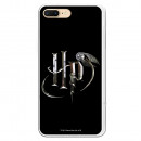 Funda de Harry Potter Iniciales para iPhone 7 Plus