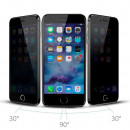 Cristal templado Premium Antiespías para iPhone 6S Plus - La Casa de las Carcasas 1