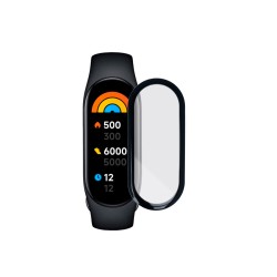 Protector de Pantalla Bumper para Xiaomi Mi Band 7