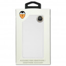 Carcasa para Samsung Galaxy S9 del Valencia Escudo Clasico - Licencia Oficial Valencia CF