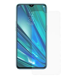 Cristal Templado Transparente para Realme X2 Pro