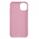 Carcasa Biodegradable Rosa para iPhone 11 Pro