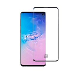 Cristal Templado Completo  para Samsung Galaxy S10