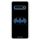 Carcasa DC Comics Batman para Samsung Galaxy S10 - La Casa de las Carcasas