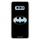 Carcasa DC Comics Batman para Samsung Galaxy S10 Lite - La Casa de las Carcasas