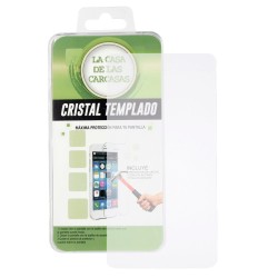 Cristal Templado Transparente para Samsung Galaxy A71