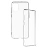 Funda Bumper Transparente para Samsung Galaxy A71