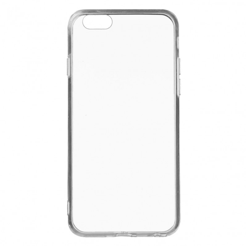 Bumper transparente iPhone 6 Plus