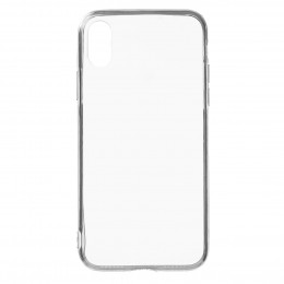 Carcasa Bumper Transparente para iPhone XS- La Casa de las Carcasas