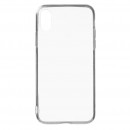 Carcasa Bumper Transparente para iPhone XS- La Casa de las Carcasas