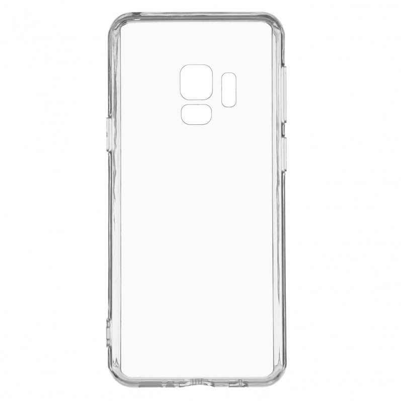 Bumper Transparente Samsung Galaxy S9