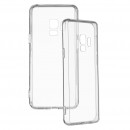 Bumper Transparente Samsung Galaxy S9