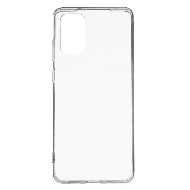 Funda Bumper Transparente para Samsung Galaxy S20 Plus