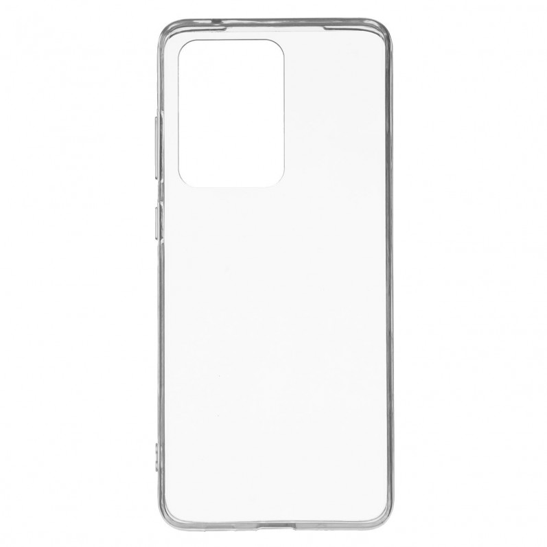 Funda Bumper Transparente para Samsung Galaxy S20 Ultra