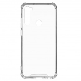 Carcasa Bumper Transparente para Xiaomi Redmi Note 8T- La Casa de las Carcasas