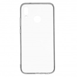 Carcasa Bumper Transparente para Huawei P20 Lite- La Casa de las Carcasas