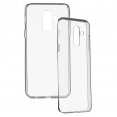 Funda Silicona transparente para Samsung Galaxy A6 Plus