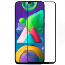 Cristal Templado Completo  para Samsung Galaxy M21