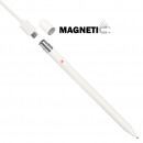 Stylus Pen 1.3mm  Magnético Blanco