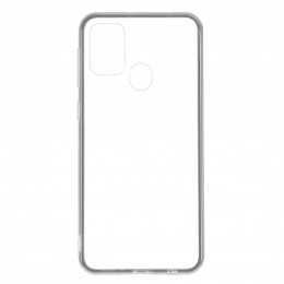 Funda Bumper Transparente para Samsung Galaxy M21- La Casa de las Carcasas
